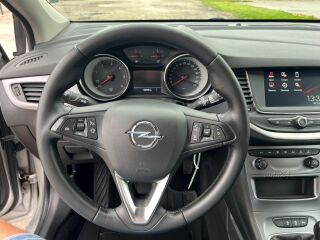 Opel Astra Sports Tourer 1.5 90kW