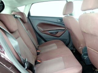 Ford Fiesta Comfort 1.2 44kW