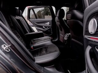 Mercedes-Benz E 300 de 4-Matic AMG-Line Night Package 2.0 225kW