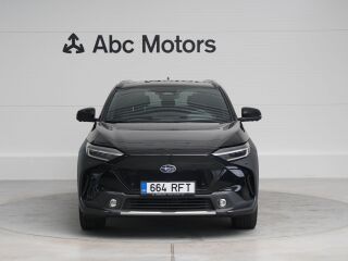 Subaru Solterra Touring+ 70kwh 160kW
