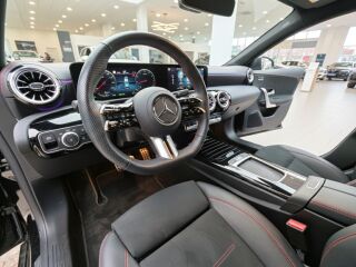 Mercedes-Benz CLA 200 AMG Night Package 1.3 120kW