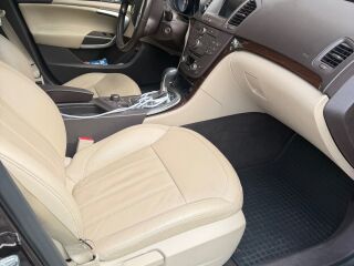 Opel Insignia 2.0 118кВ