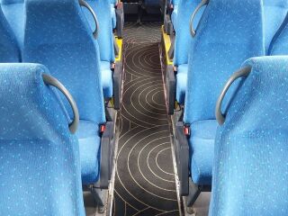 Mercedes-Benz Sprinter 115кВ