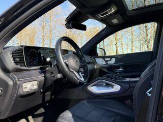 Mercedes-Benz GLE 400 Coupe 4Matic AMG 2.9 243kW
