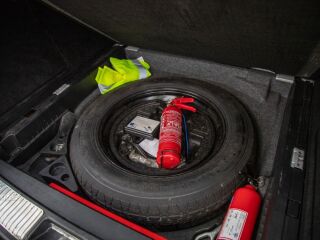 Mercedes-Benz ML 350 Edition 10 OFF-ROAD Pro Engineering Package 3.5 V6 200kW