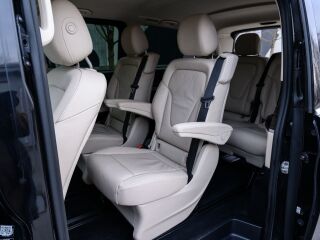 Mercedes-Benz V 250 2.1 140kW