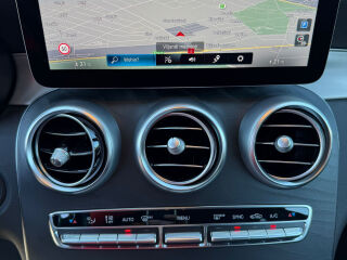 Mercedes-Benz GLC 300 2.0 180kW