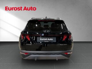 Hyundai Tucson 1.6 110kW