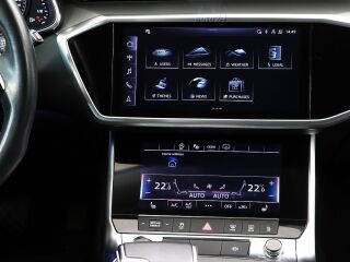 Audi A6 Avant quattro Proline 2.0 40TDI MHEV 140кВ