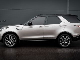 Land Rover Discovery R Dynamic Lantau Bronze 3.0 183kW