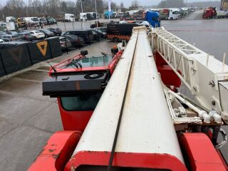 Tadano FAUN ATF 45-3 240kW