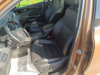 Kia Sorento 2.2 147kW