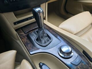 BMW 530 D Comfort 3.0 160kW