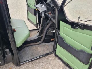 Piaggio Ape 50 VAN 1kW