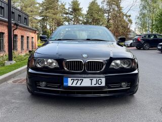 BMW 330 High Executive 3.0 Vanos 170kW