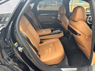 Audi A8 50 TDI quattro S-line 3.0 V6 210kW