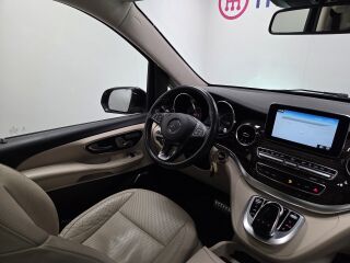 Mercedes-Benz V 300 Avantgarde LONG 4Matic 2.0 176kW