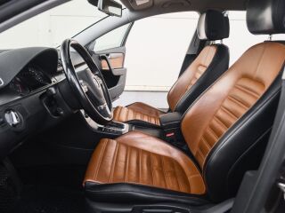 Volkswagen Passat Variant EcoFuel Highline 1.4 R4 TSI 110кВ