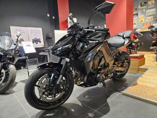 Kawasaki Z 1100 R4 100kW