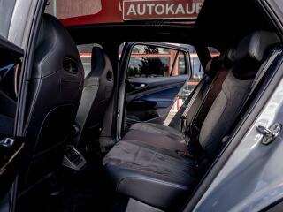 Volkswagen ID.4 GTX 4Motion 220kW