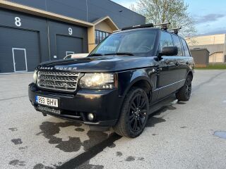 Land Rover Range Rover Vogue 4.4 TDV8 230kW