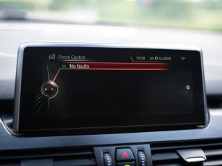 BMW 216 Luxury Active Tourer 1.5 85kW