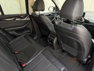 BMW X3 2.0 140кВ