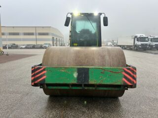 Protec BOXER 110CE 12T DRUM 88kW