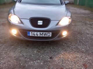 SEAT Leon 1.9 77kW