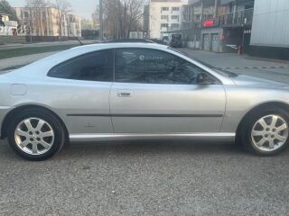 Peugeot 406 Coupe Pinifarina 2.2 R4 HDI 98kW