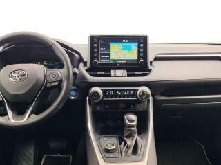 Toyota RAV4 Premium Plus 131кВ