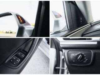 Audi A6 Avant S-Line Quattro Facelift 3.0 V6 TDI 200kW