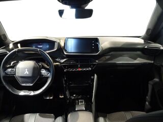 Peugeot 2008 GT AT8 BlueHDi 1.5 96kW