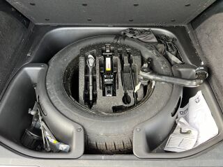 Jeep Grand Cherokee Overland 3.0 184kW