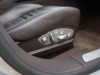 Porsche Panamera Sport Chrono 4.8 V8 368kW