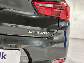 BMW X2 sDrive20i High Executive M-Sport Edition 2.0 141kW