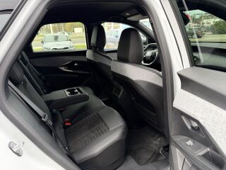 Peugeot 3008 GT Hybrid 136 1.2 100kW