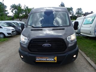 Ford Transit H2/L2/4x4/a/c 2.0 TDI 125кВ