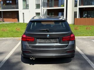 BMW 320 XDRIVE 2.0 140kW