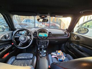 MINI Clubman S 4X4 2.0 140кВ