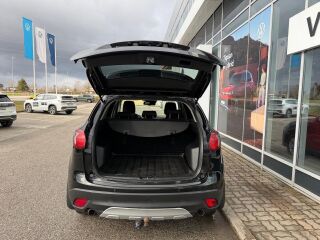 Mazda CX-5 2.2 110kW