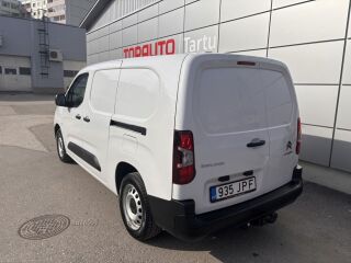 Citroen Berlingo BERLINGO VAN 1.2 81kW