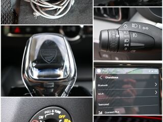 Volvo XC60 AWD H&K ULTIMATE DARK INTELLI SAFE 2.0 T6 Plug-in LONG RANGE 293kW