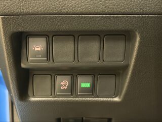 Nissan Qashqai N-Connecta 1.3 117кВ