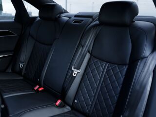 Audi A8 60 e-tron Quattro 3.0 V6 250 kW/60 kW TFSI OVC-HEV 250kW