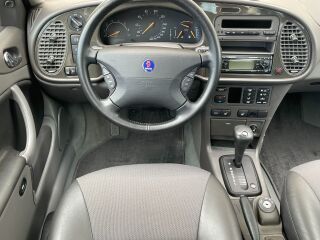 Saab 9-3 Turbo Anniversary 2.0 Ecopower 136kW