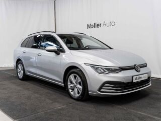 Volkswagen Golf Life 2.0 85kW