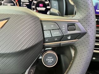 Cupra Leon Cupra 2.0 TSI 150kW