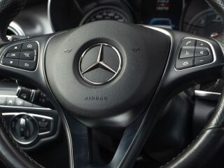 Mercedes-Benz V 250 AMG-Line 4Matic 2.1 140kW