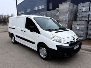 Toyota ProAce 1.6 66kW
